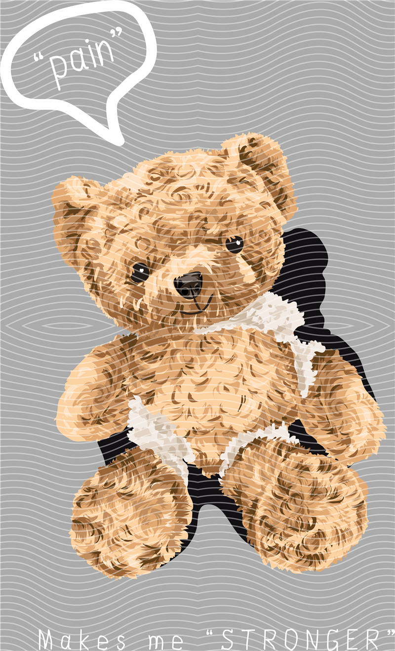 Cool Bear-X 159